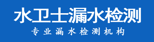 前进区暗管漏水检测