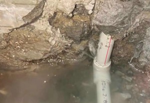 前进区管道漏水检测五