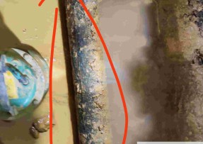 前进区水管漏水检测公司1